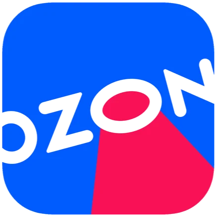 Ozon logo