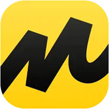 Яндекс Маркет logo